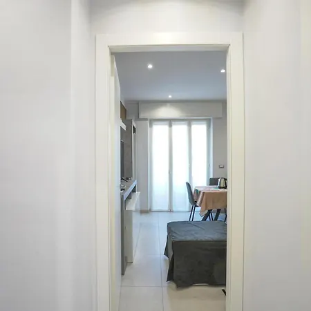 아파트 2 Bedroom Cozy In