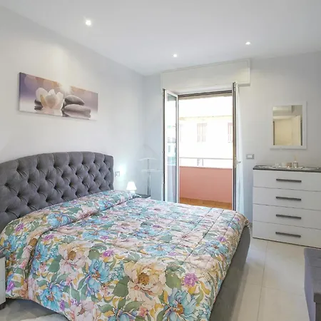 아파트 2 Bedroom Cozy In *
